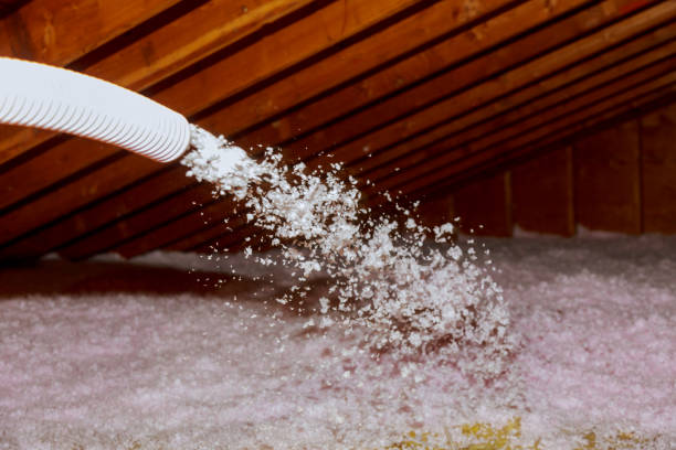 Trusted South Run, VA Insulation Contractor Experts