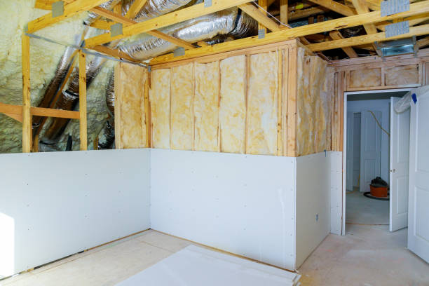 Types of Insulation We Offer in South Run, VA