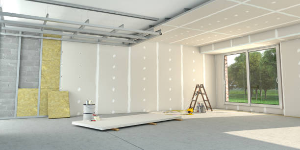 Best DIY Insulation Kits and Guidance in South Run, VA