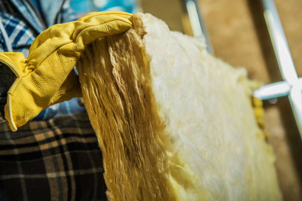 Types of Insulation We Offer in South Run, VA