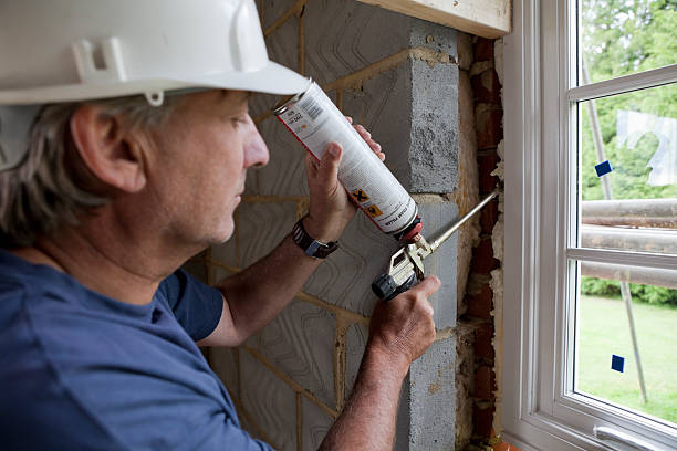 Best Insulation for Specific Applications in South Run, VA