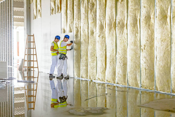 Trusted South Run, VA Insulation Contractor Experts